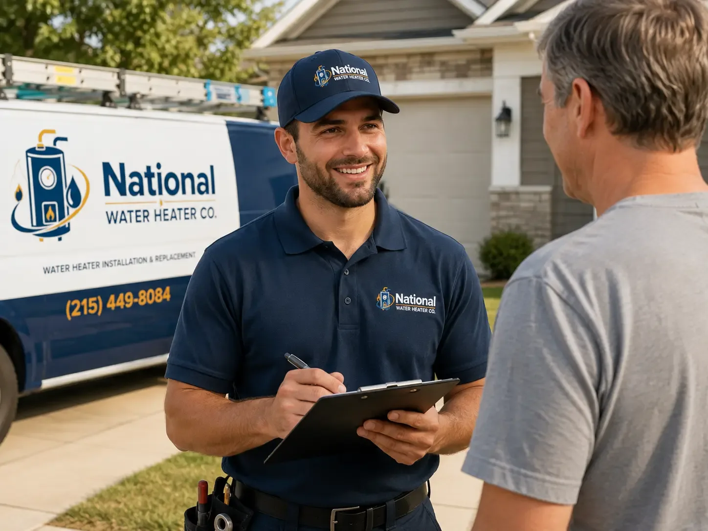 Water Heater Installation Pierron, IL FAQs